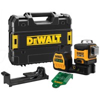 Dewalt DCE089NG18-XJ 18V 3x360 Green Beam Multi-Line Laser - Bare Unit £419.95